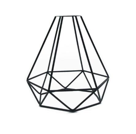 Minimalist Hollow Table Lamp