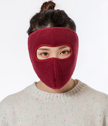 Dust Mask for Winter