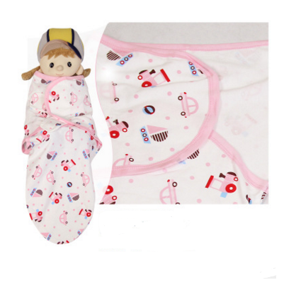 Cotton Baby Wrap Towel