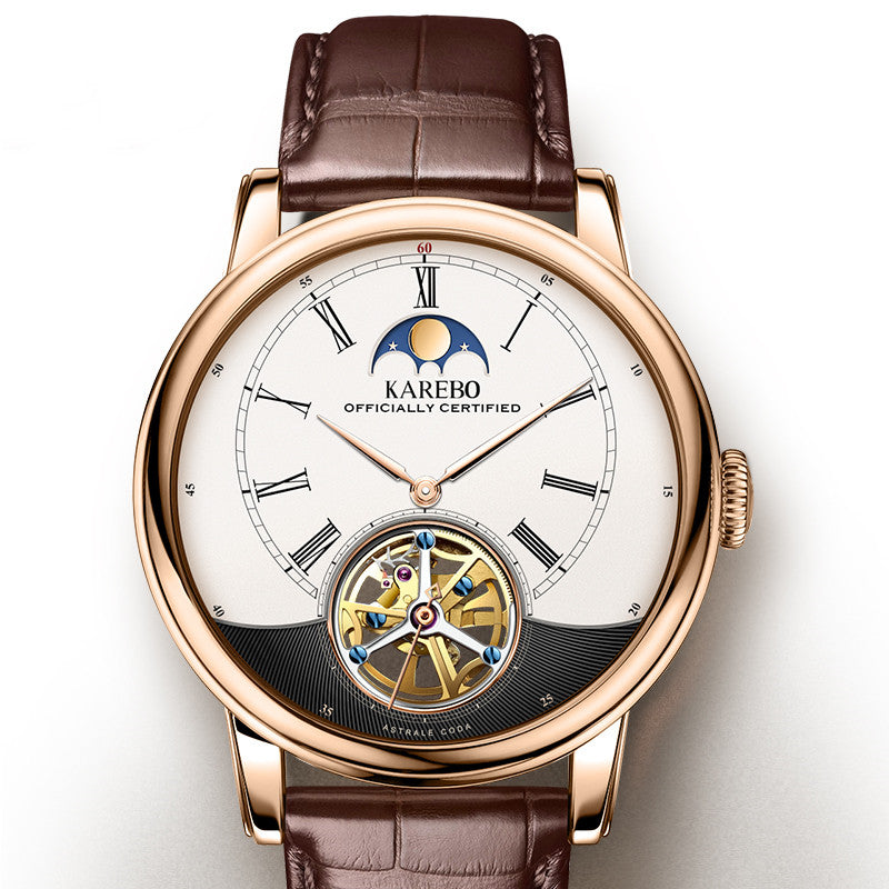 Men's Mechanical Watch