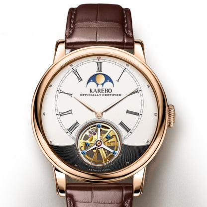 Men's Mechanical Watch