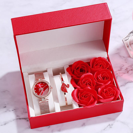 Women Watch/Valentines' Day Present