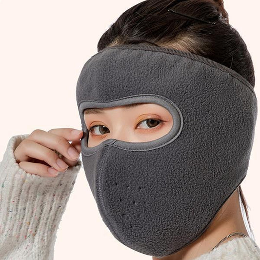 Dust Mask for Winter