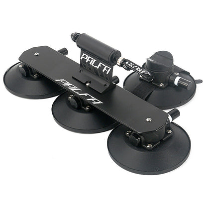 Bicycle Vacuum Adsorption Car Roof Rack