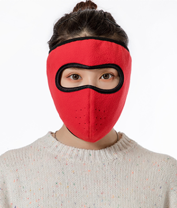 Dust Mask for Winter