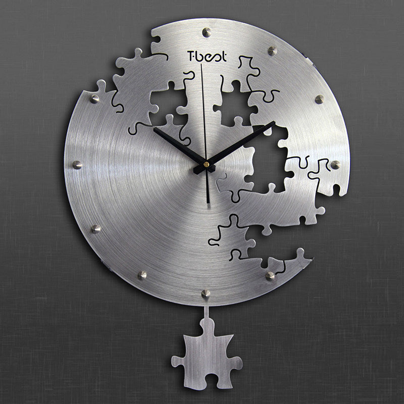 Modern Creative Wall Clock