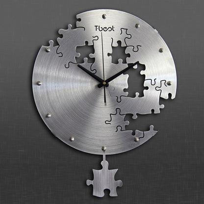 Modern Creative Wall Clock