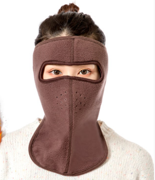 Dust Mask for Winter
