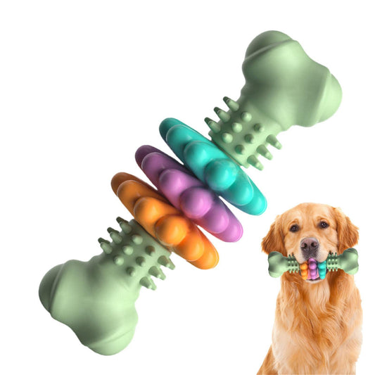 Dog Toy Bone