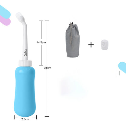 Portable Female Private Parts Washer