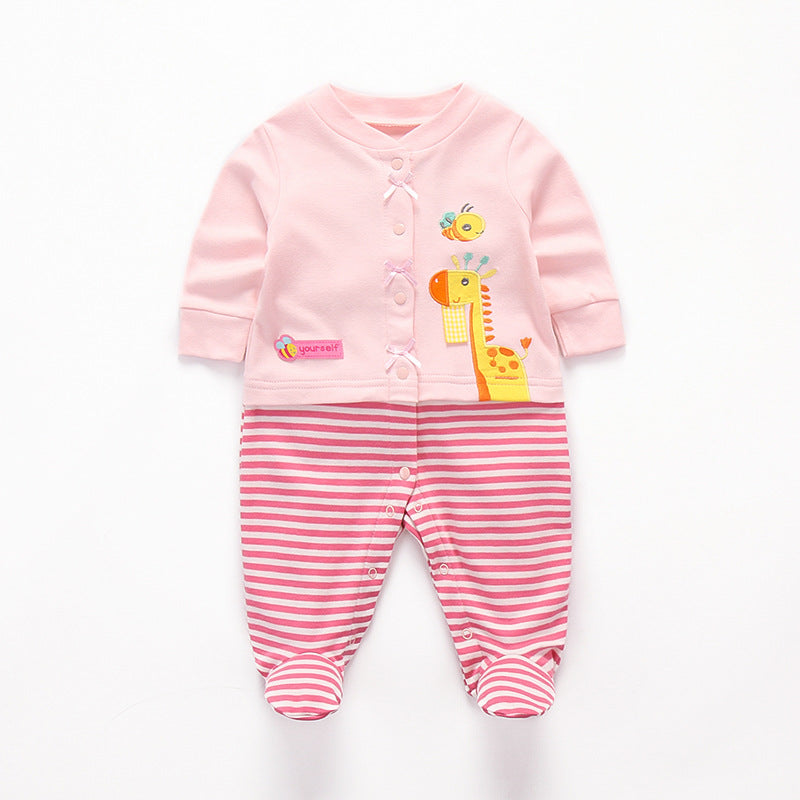 Baby Romper