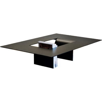 Metal Side Table / Coffee Table