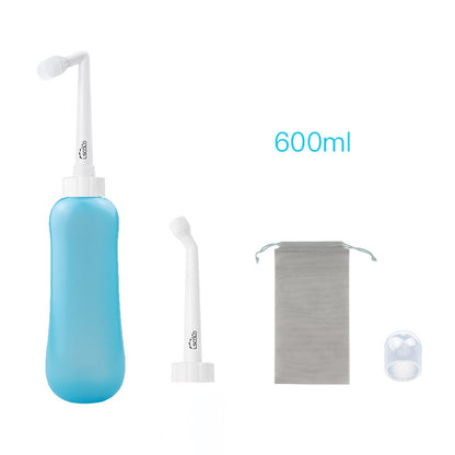 Portable Female Private Parts Washer