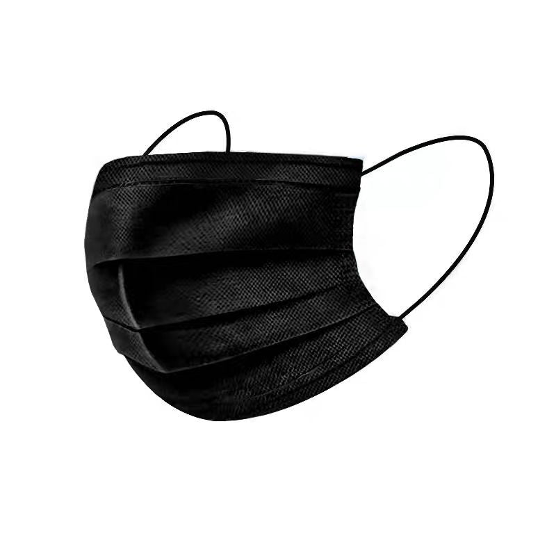 Three-layer Dust Protection Masks
