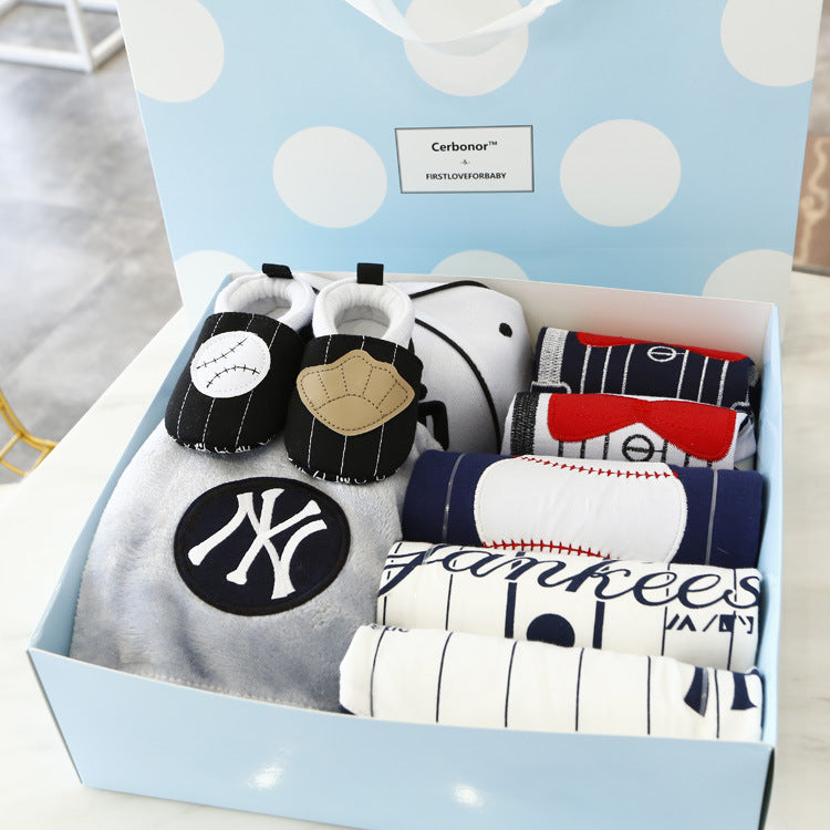 Newborn Clothing Gift Pack