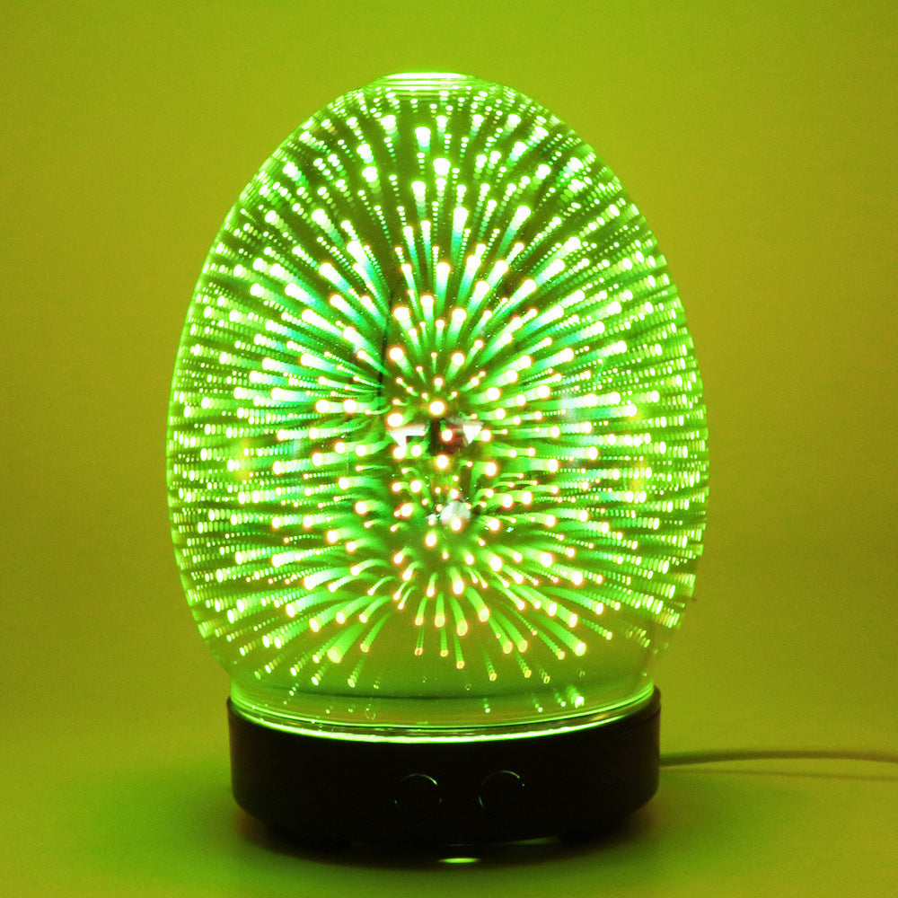 Ultrasonic Air Humidifier