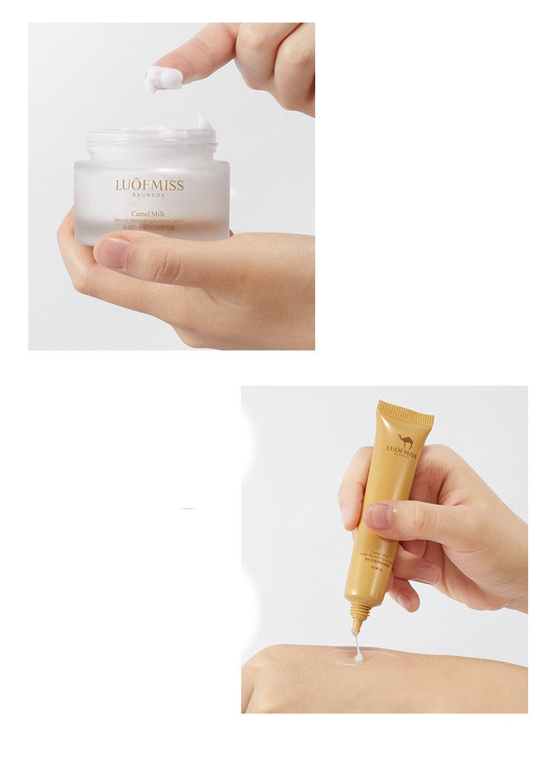 Skin Moisturizing & Hydrating Products