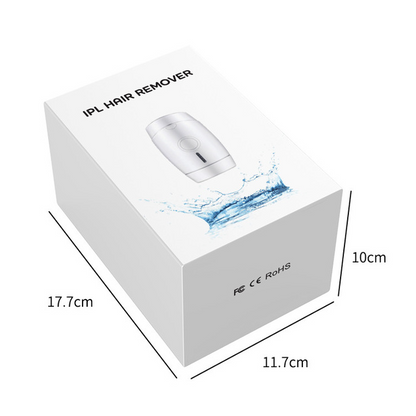 Laser Hair Removal Instrument