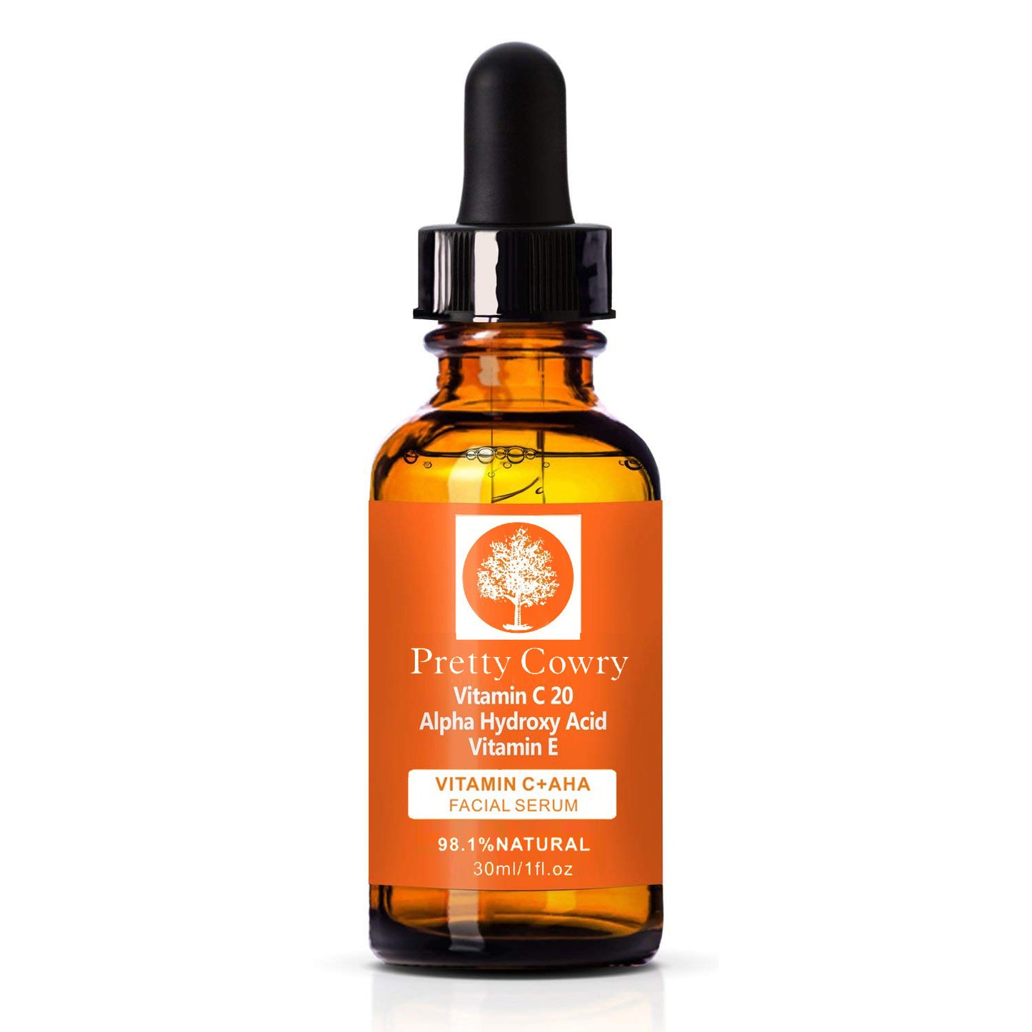 Vitamin C Serum