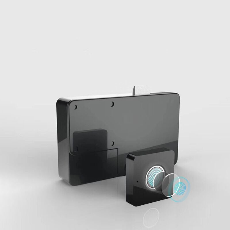 Intelligent Electric Fingerprint Furniture Lock