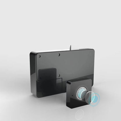 Intelligent Electric Fingerprint Furniture Lock