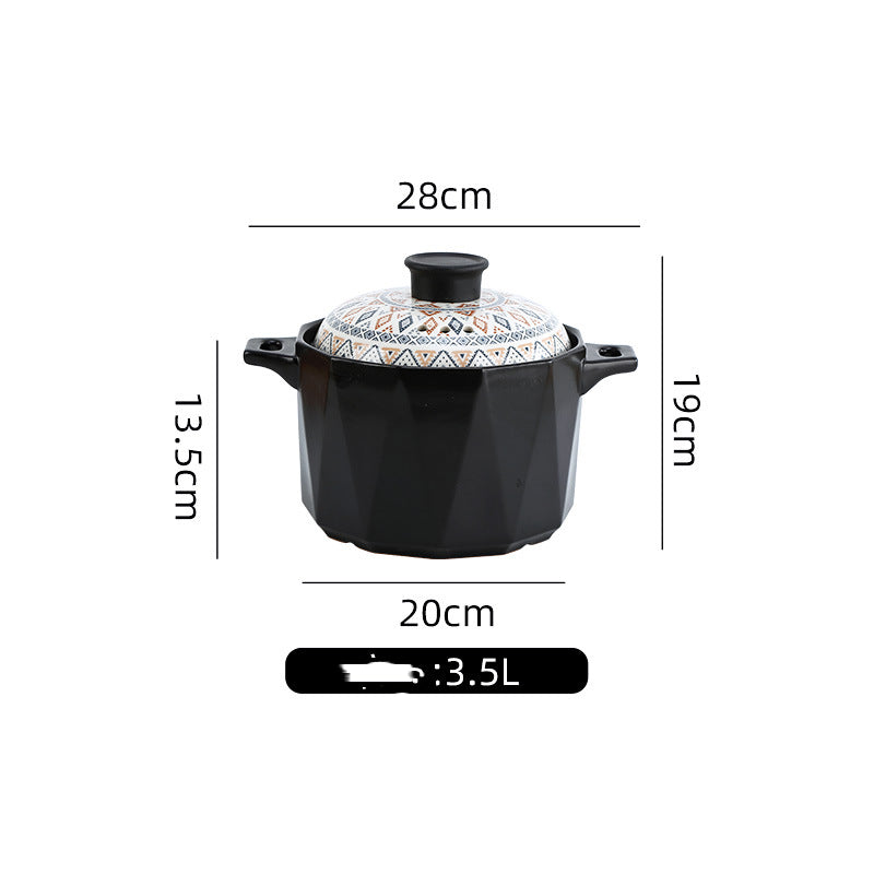 Bohemia Cookware