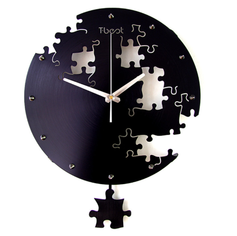 Modern Creative Wall Clock