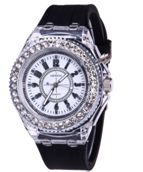 LED Luminous Watch