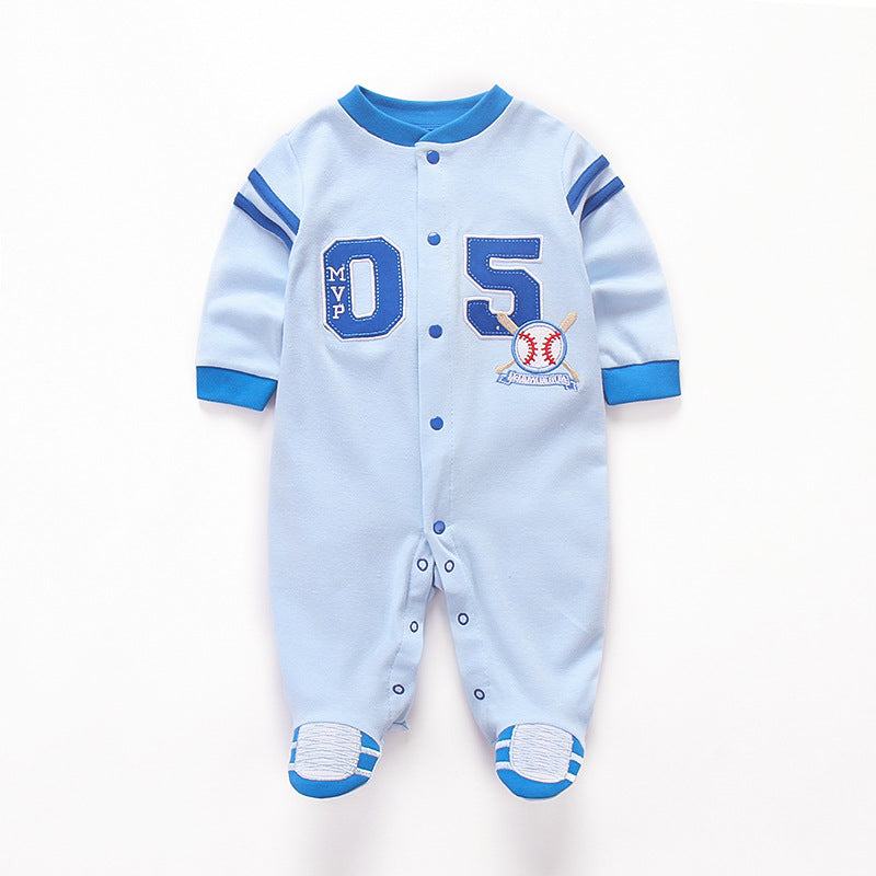 Baby Romper
