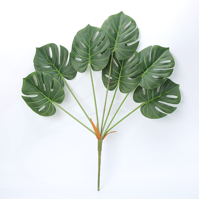 Artificial Green Plant