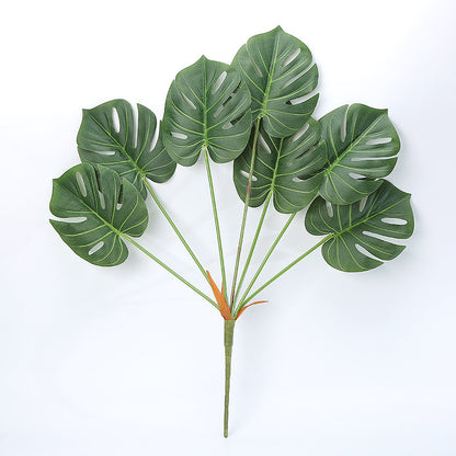 Artificial Green Plant