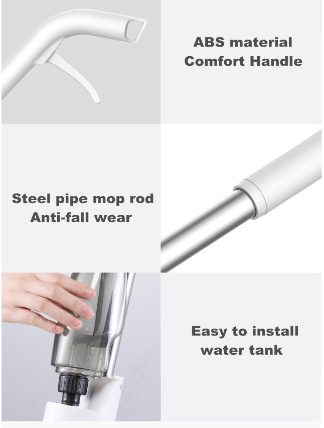 Water Spray Mop