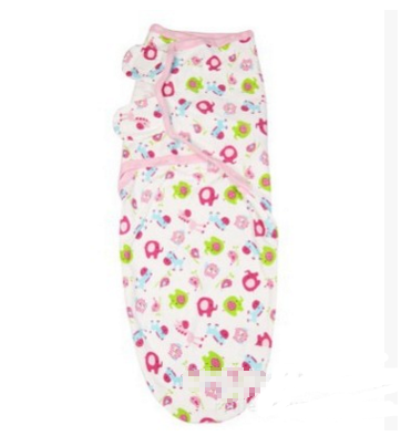 Cotton Baby Wrap Towel