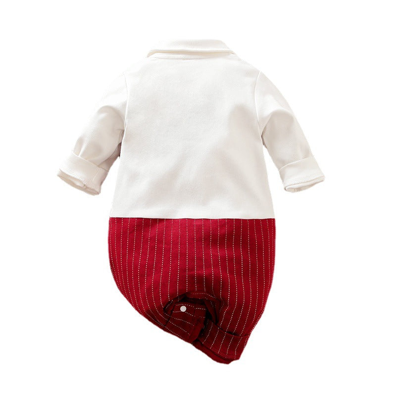Baby Boy Jumpsuit