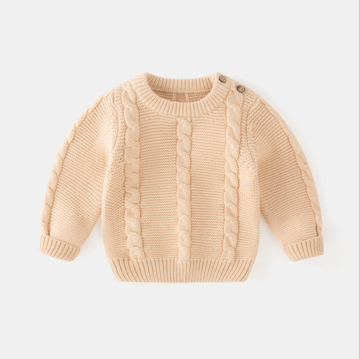 Baby Sweater