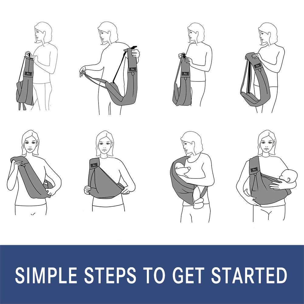 Baby Carrier