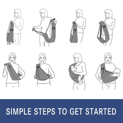Baby Carrier