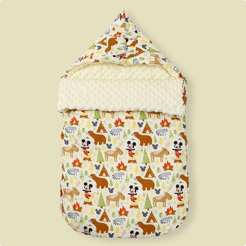 Baby Sleeping Bag