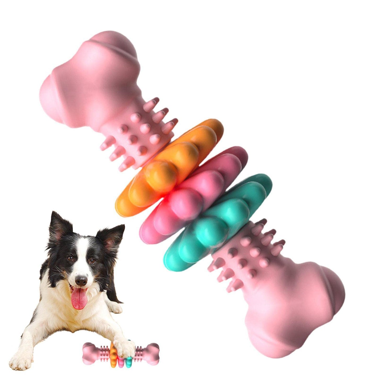Dog Toy Bone