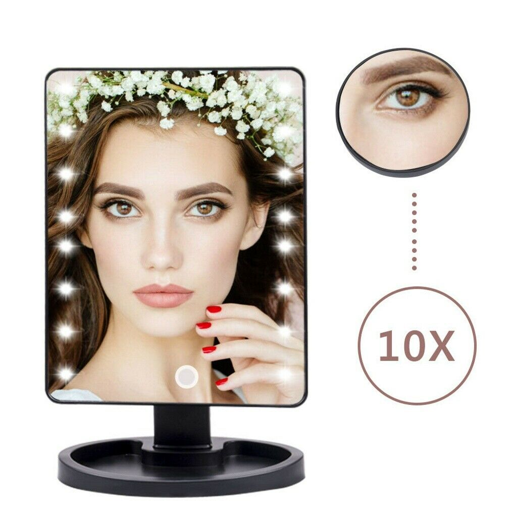 Professional LED Makeup Mirror Light