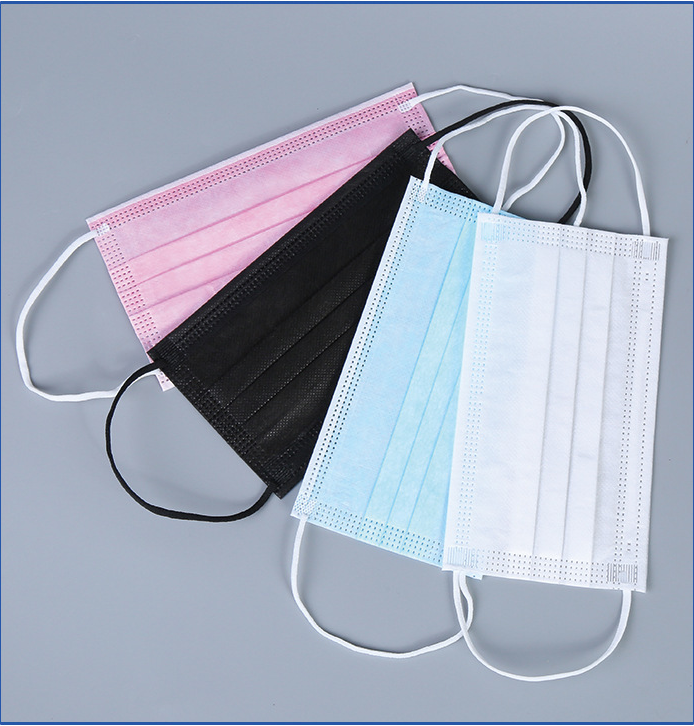 Dust Mask for Epidemic Flu Protection