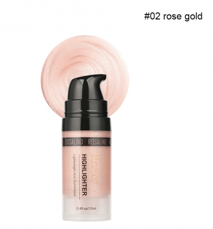 ROSALIND Liquid Highlighter