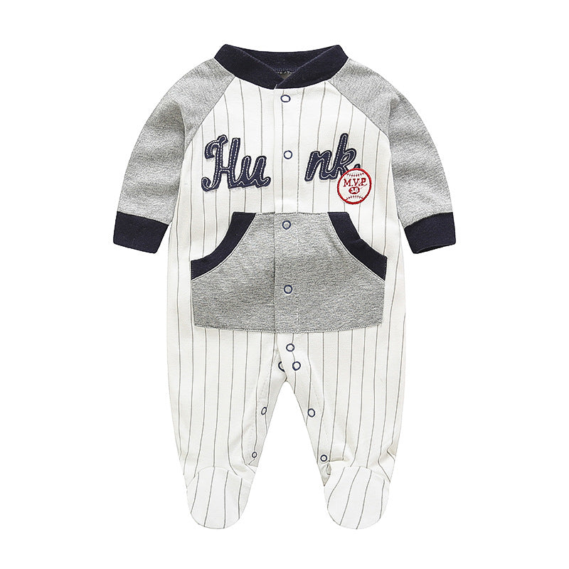 Baby Romper