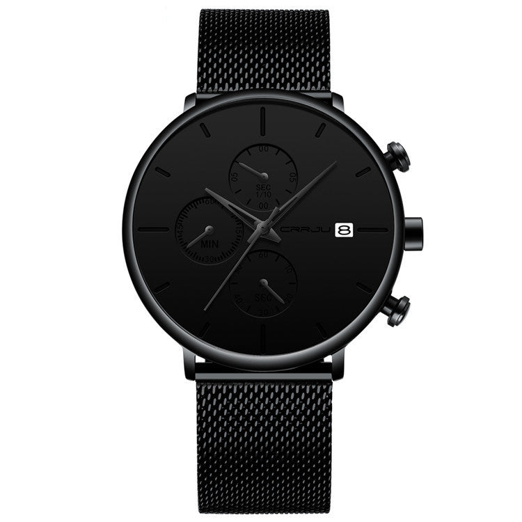 Men's Casual Watch