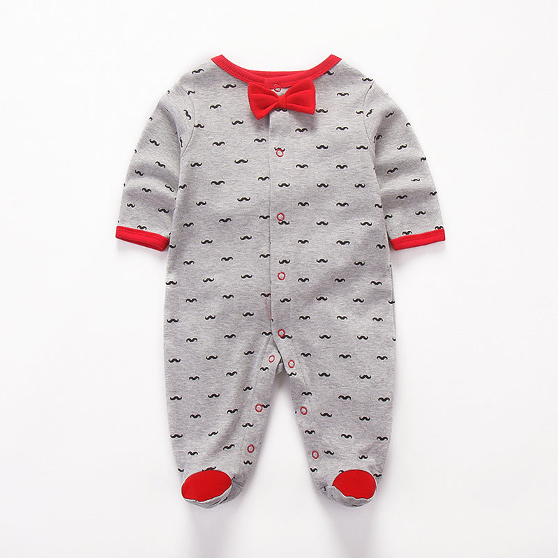 Baby Romper