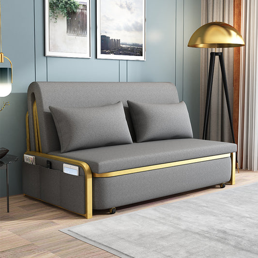 Luxury Foldable Sofa-cum-Bed