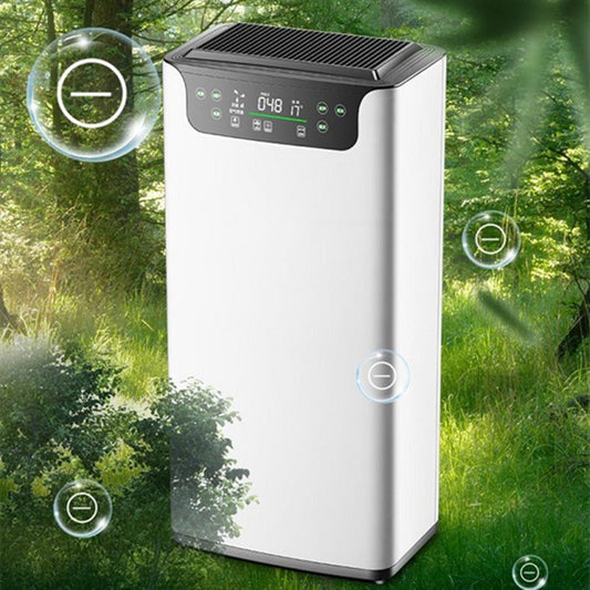 Office Smart Air Purifier