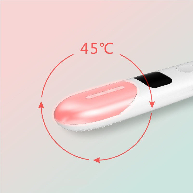 Micro-electric Instrument for Eye-Bags Treatment