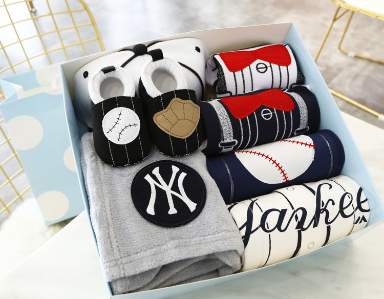 Newborn Clothing Gift Pack