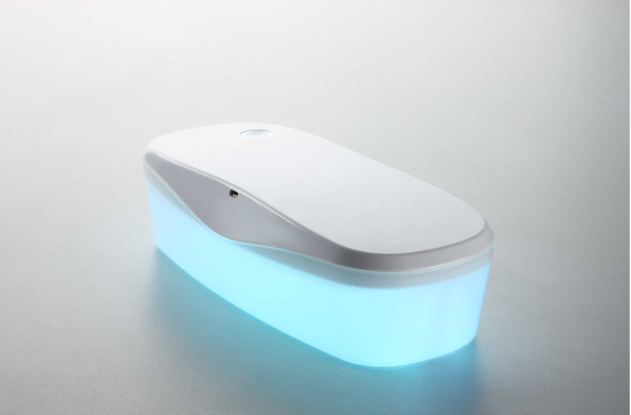 UV Sterilization Box
